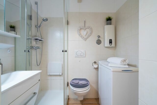 Ferienwohnung in Scharbeutz - Alte Bergstraße 6 Sehnsucht - Bild 17