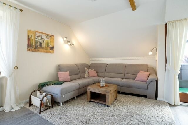 Ferienwohnung in Dahme - Erholungsort - Bild 2