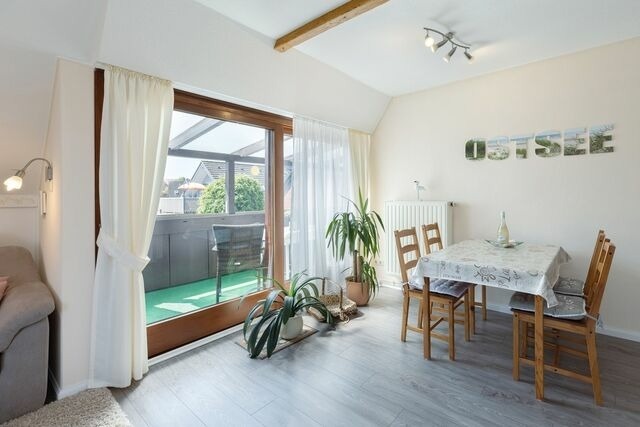 Ferienwohnung in Dahme - Erholungsort - Bild 6