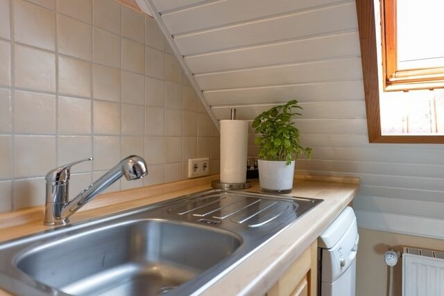 Ferienwohnung in Dahme - Erholungsort - Bild 8