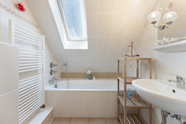 Ferienwohnung in Dahme - Erholungsort - Bild 20