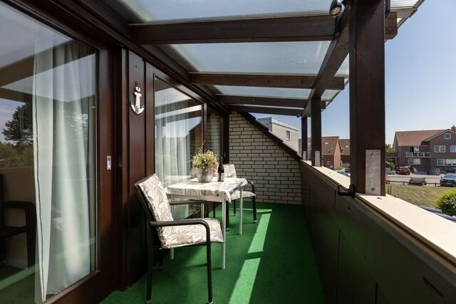 Ferienwohnung in Dahme - Erholungsort - Bild 25