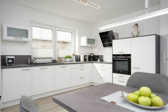 Ferienwohnung in Grömitz - Seestraße 9a MeerSeeZeit - Bild 2