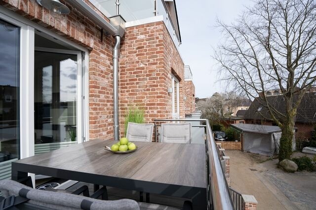 Ferienwohnung in Grömitz - Seestraße 9a MeerSeeZeit - Bild 8