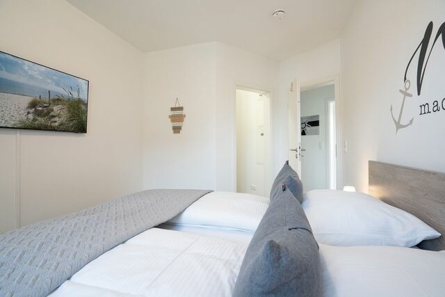 Ferienwohnung in Grömitz - Seestraße 9a MeerSeeZeit - Bild 22