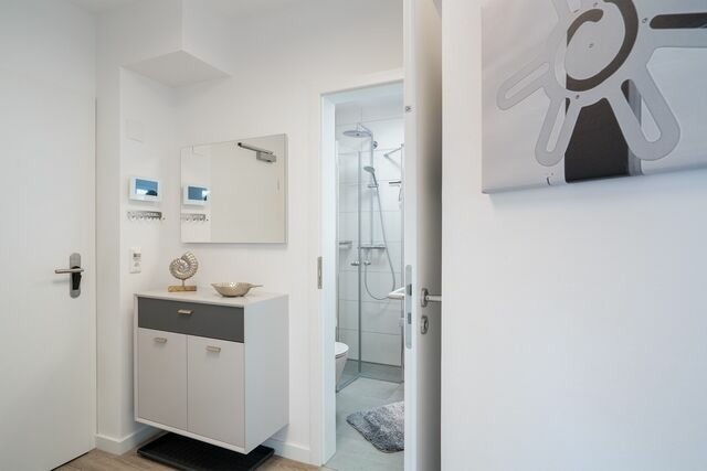 Ferienwohnung in Grömitz - Seestraße 9a MeerSeeZeit - Bild 24