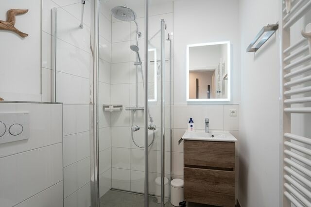 Ferienwohnung in Grömitz - Seestraße 9a MeerSeeZeit - Bild 25