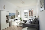 Ferienwohnung in Gr&ouml;mitz - Seestra&szlig;e 9a MeerSeeZeit - Bild 6