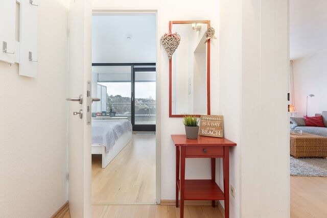 Ferienwohnung in Laboe - Börn Herzmuschel - Bild 16