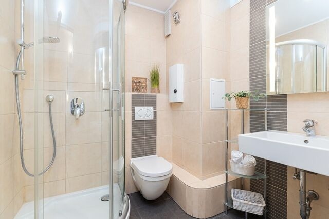 Ferienwohnung in Laboe - Börn Herzmuschel - Bild 24