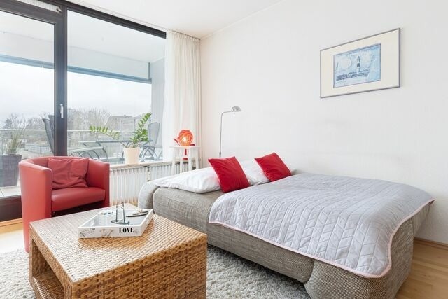 Ferienwohnung in Laboe - B&ouml;rn Herzmuschel - Bild 14
