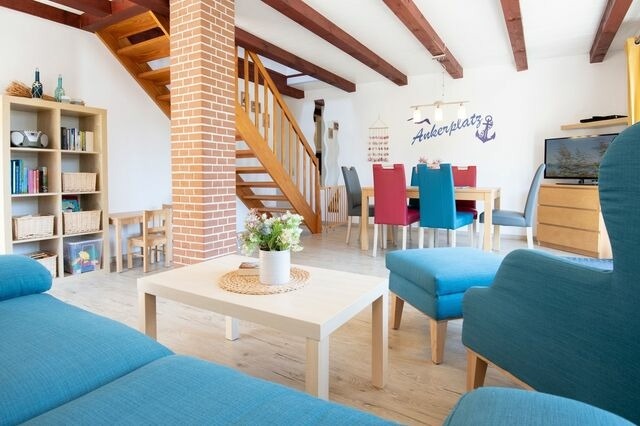 Ferienhaus in Süssau - Ankersonne - Bild 8