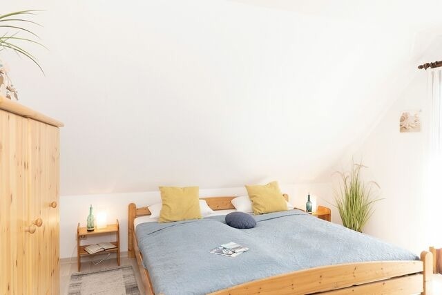 Ferienhaus in Süssau - Ankersonne - Bild 17