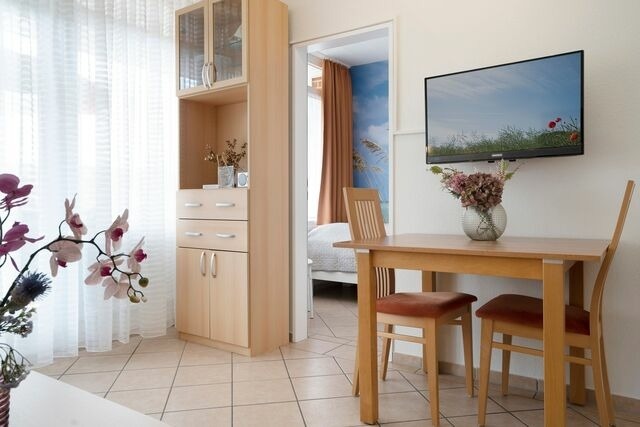 Ferienwohnung in Kellenhusen - Sonnenwinkel Wohnung 5 - Bild 10