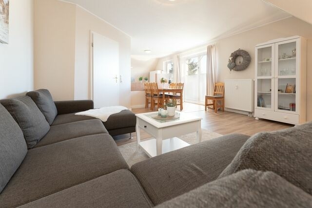 Ferienwohnung in Grömitz - Haus Hasenkamp 26 Koje 2 - Bild 3