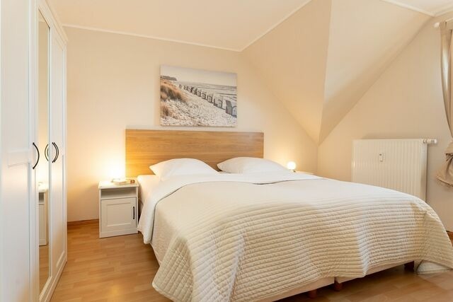 Ferienwohnung in Grömitz - Haus Hasenkamp 26 Koje 2 - Bild 4