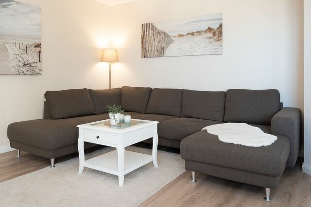 Ferienwohnung in Grömitz - Haus Hasenkamp 26 Koje 2 - Bild 5