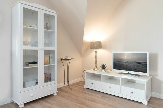 Ferienwohnung in Grömitz - Haus Hasenkamp 26 Koje 2 - Bild 6