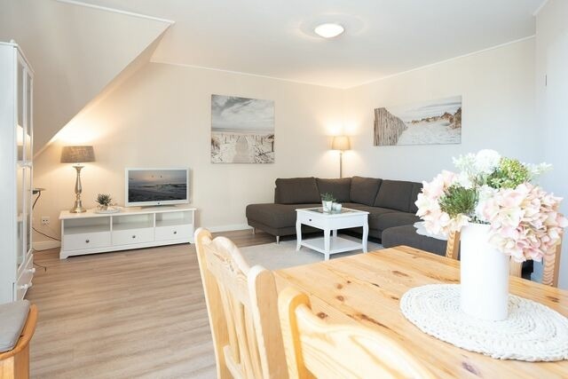 Ferienwohnung in Grömitz - Haus Hasenkamp 26 Koje 2 - Bild 7