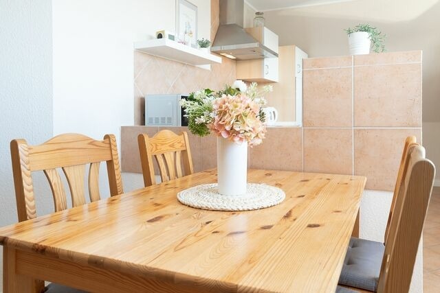 Ferienwohnung in Grömitz - Haus Hasenkamp 26 Koje 2 - Bild 8