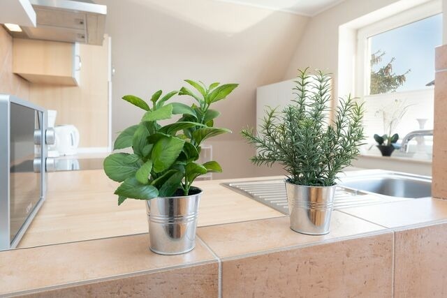 Ferienwohnung in Grömitz - Haus Hasenkamp 26 Koje 2 - Bild 10