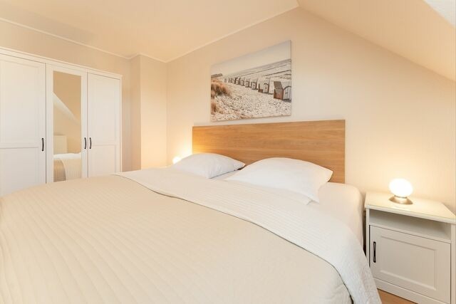 Ferienwohnung in Grömitz - Haus Hasenkamp 26 Koje 2 - Bild 14