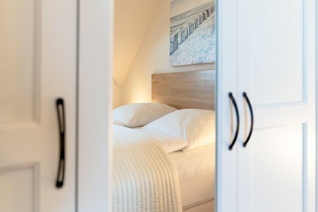 Ferienwohnung in Grömitz - Haus Hasenkamp 26 Koje 2 - Bild 15