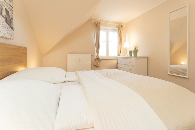 Ferienwohnung in Grömitz - Haus Hasenkamp 26 Koje 2 - Bild 16