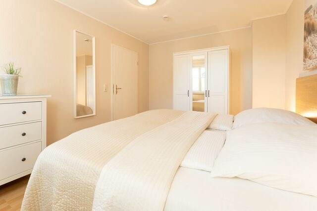 Ferienwohnung in Grömitz - Haus Hasenkamp 26 Koje 2 - Bild 18