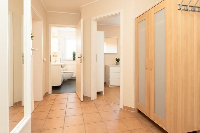 Ferienwohnung in Grömitz - Haus Hasenkamp 26 Koje 2 - Bild 19