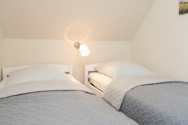 Ferienwohnung in Grömitz - Haus Hasenkamp 26 Koje 2 - Bild 21