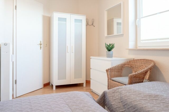 Ferienwohnung in Grömitz - Haus Hasenkamp 26 Koje 2 - Bild 22