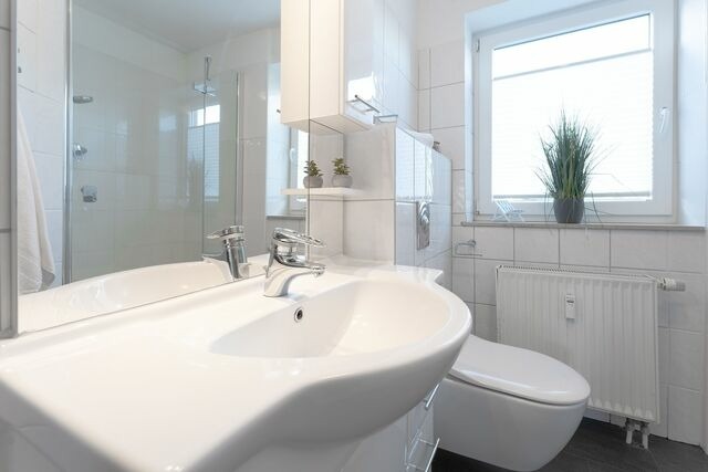 Ferienwohnung in Grömitz - Haus Hasenkamp 26 Koje 2 - Bild 23