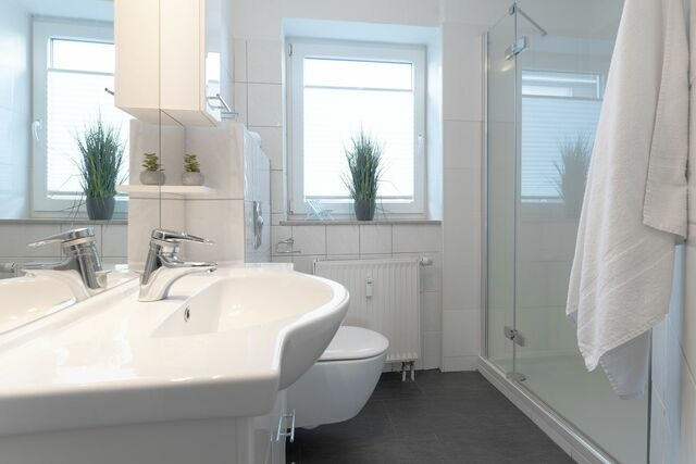 Ferienwohnung in Grömitz - Haus Hasenkamp 26 Koje 2 - Bild 24