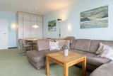 Ferienwohnung in Laboe - Strandhotel Laboe Nr. 16 - Bild 7
