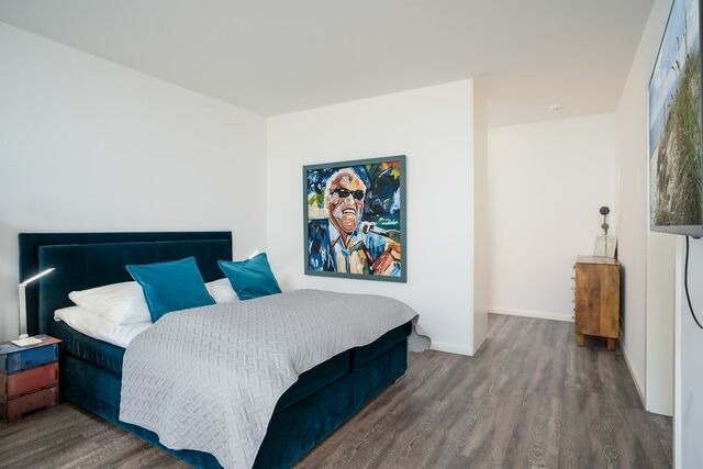 Ferienwohnung in Scharbeutz - Appartementhaus Terrassenh&uuml;gel Strandsuite - Bild 4