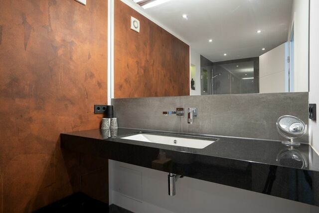 Ferienwohnung in Scharbeutz - Appartementhaus Terrassenh&uuml;gel Strandsuite - Bild 17