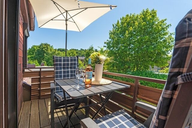 Ferienwohnung in Malente - Haus Hüttmann Sommerbrise - Bild 22