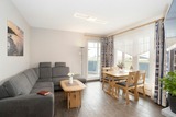 Ferienwohnung in Dahme - Zur Düne Wohnung 8 - Bild 2