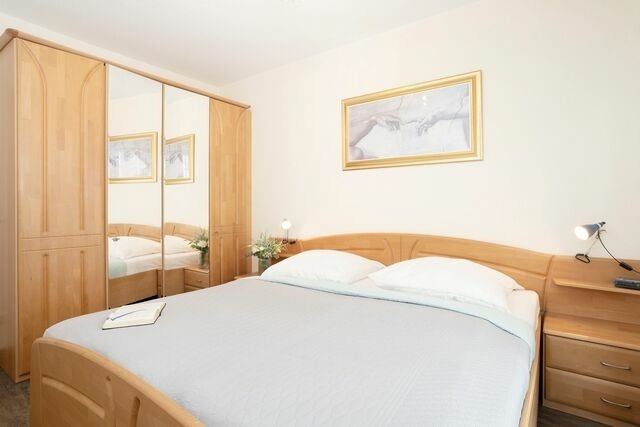 Ferienwohnung in Dahme - Zur Düne Wohnung 8 - Bild 4