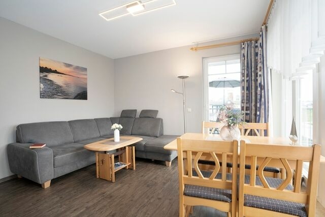 Ferienwohnung in Dahme - Zur Düne Wohnung 8 - Bild 6