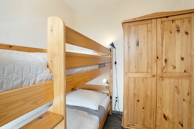 Ferienwohnung in Dahme - Zur Düne Wohnung 8 - Bild 11