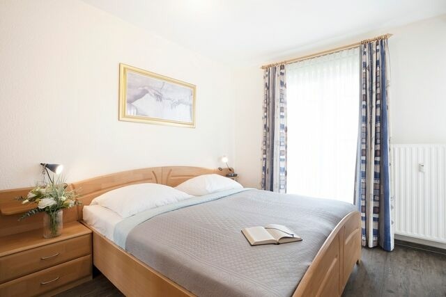 Ferienwohnung in Dahme - Zur Düne Wohnung 8 - Bild 15