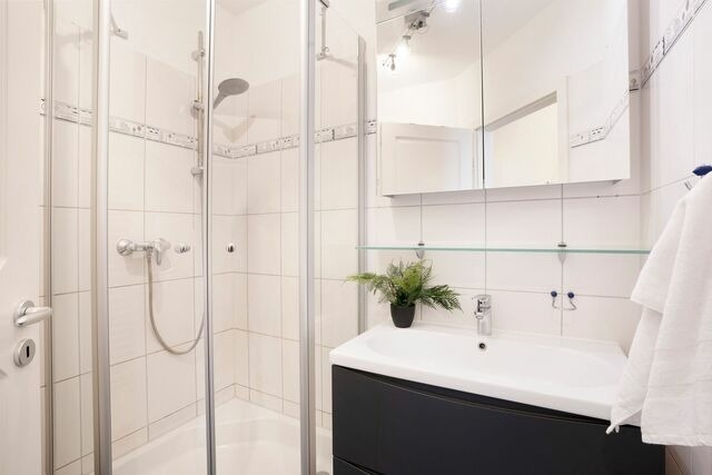 Ferienwohnung in Dahme - Zur Düne Wohnung 8 - Bild 17