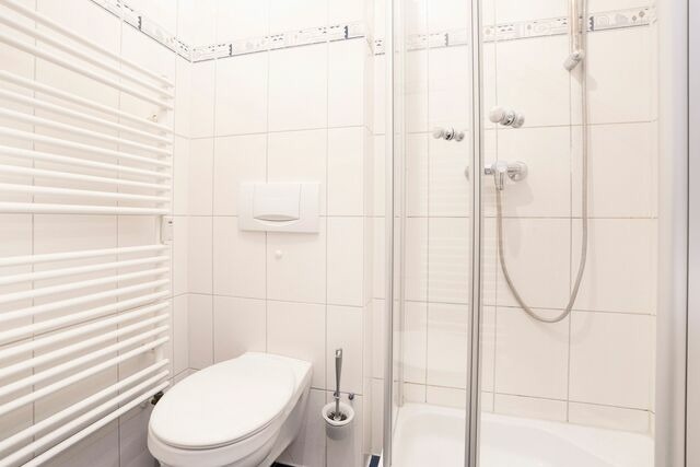 Ferienwohnung in Dahme - Zur Düne Wohnung 8 - Bild 18