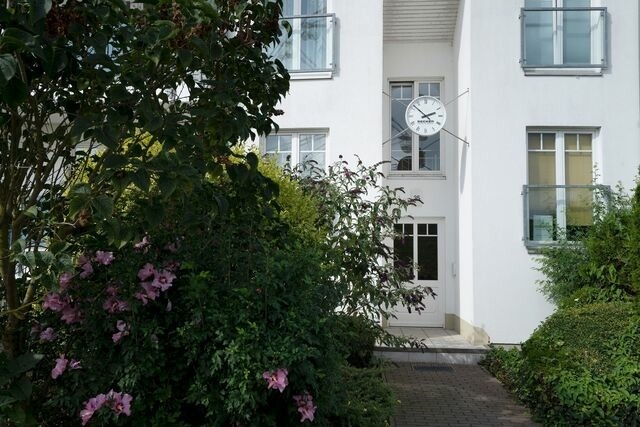 Ferienwohnung in Dahme - Zur Düne Wohnung 8 - Bild 23