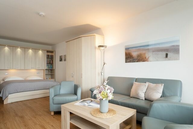 Ferienwohnung in Dahme - Berolina Seabreeze - Bild 5