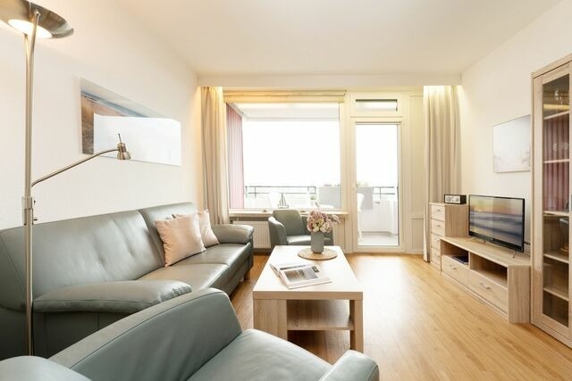 Ferienwohnung in Dahme - Berolina Seabreeze - Bild 7