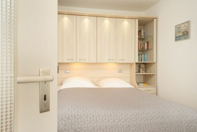 Ferienwohnung in Dahme - Berolina Seabreeze - Bild 15