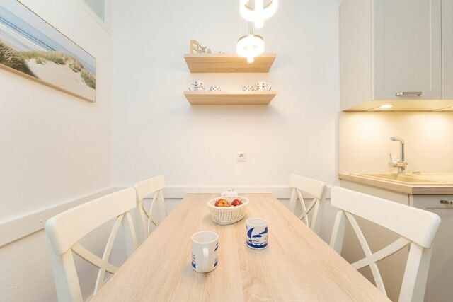 Ferienwohnung in Dahme - Berolina Seabreeze - Bild 19